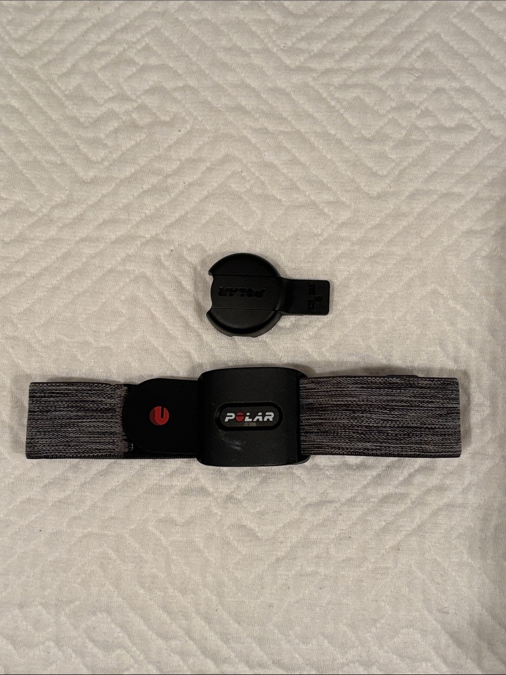 Polar Verity Sense Optical Heart Rate Sensor